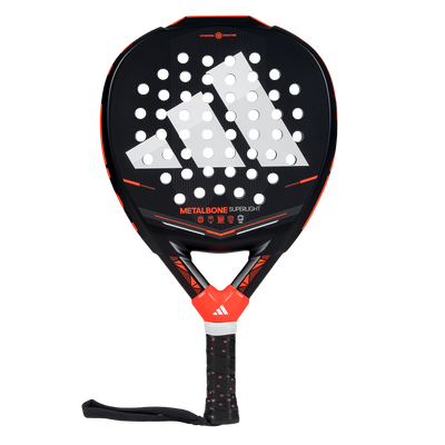 Adidas Metalbone Superlight Padel Racket 2026