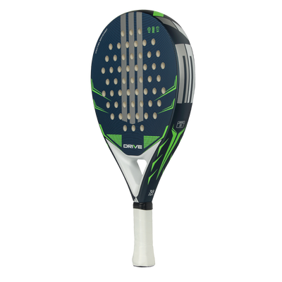 Adidas Drive Padel Racket 2026 Blue/Lime