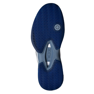 Nox Men's AT10 Lux Padel Shoes Stone Blue