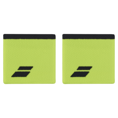 Babolat Logo Wristband 2 Pack
