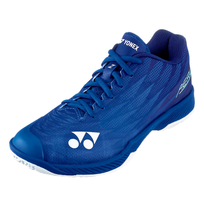 Yonex Men's Aerus Z2 Indoor Court Shoes Navy Blue