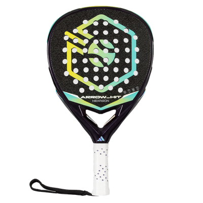 Adidas Arrow Hit Hexagon Padel Racket
