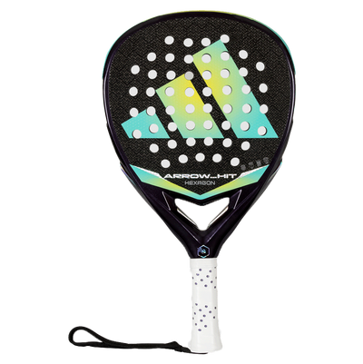 Adidas Arrow Hit Hexagon Padel Racket