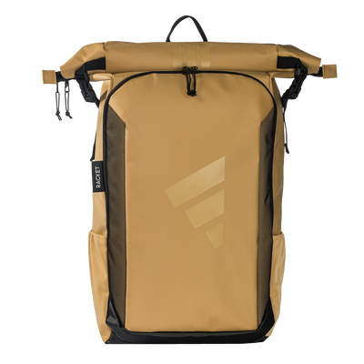 Adidas Multigame 3.4 Backpack Sand