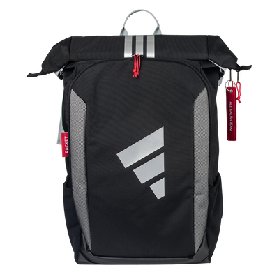 Adidas Multigame 3.4 Backpack Black Red