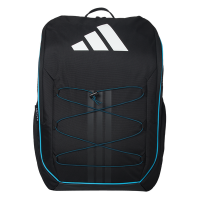 Adidas Pro Tour 3.4 Backpack Black