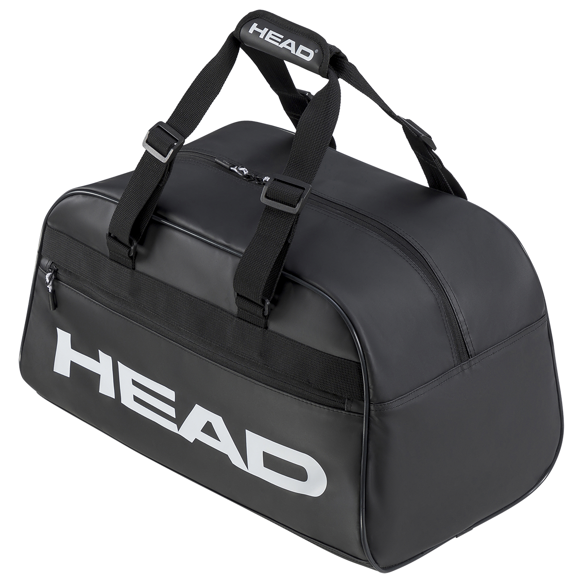 Head Tour Court Bag 40L Black White Great Discounts PDHSports