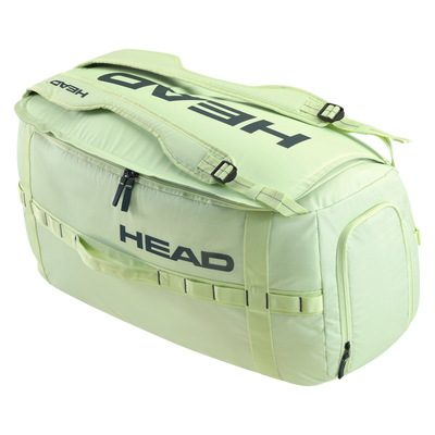 HEAD Pro Duffle Bag M Light Lime