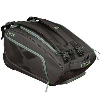 Nox AT10 Competition Trolley Padel Bag