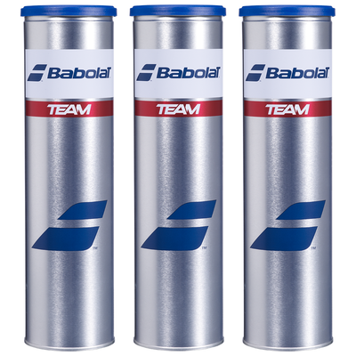 Babolat Team Tennis Balls - 1 Dozen