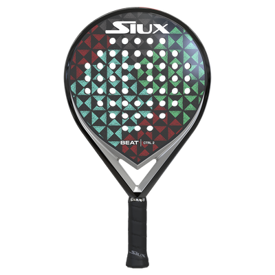 Siux Beat Control 2 Padel Racket