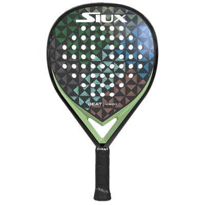 Siux Beat Hybrid 2 Padel Racket