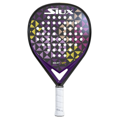 Siux Beat Hybrid Air 2 Padel Racket