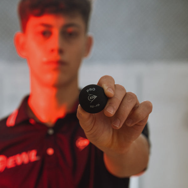 Dunlop Squash Balls