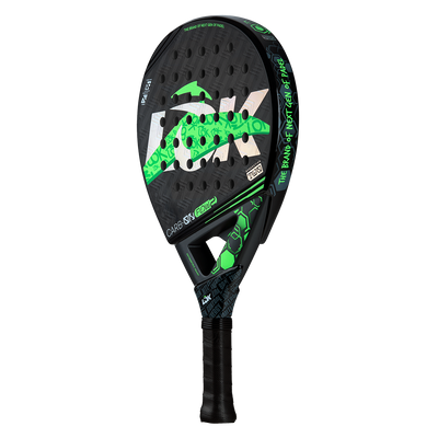 Lok Carb-on Flow Gen 2 Padel Racket