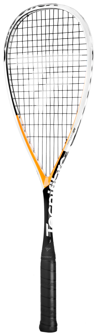 Tecnifibre Carboflex 135 Airshaft Squash Racket