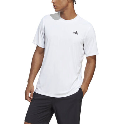 Adidas Men's Club Tee White