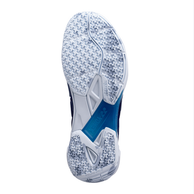 Yonex Cascade Drive Indoor Court Shoes Clear Blue