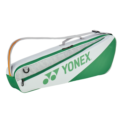 Yonex Club 3 Racket Bag White