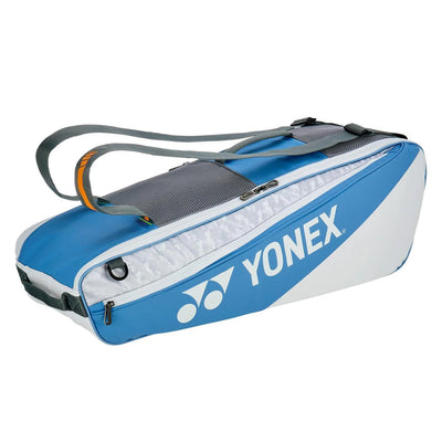 Yonex Club 6 Racket Bag Greyish Blue