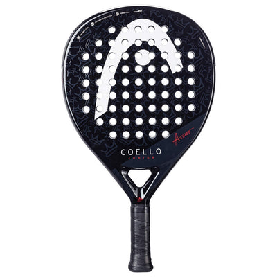 HEAD Coello Junior 2025 Padel Racket
