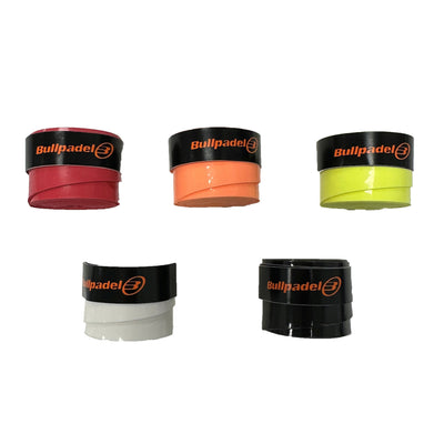 Bullpadel Comfort Overgrip - 1 Grip