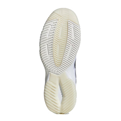 Adidas Men's Crazyflight 6 Indoor Court Shoes FW25 White