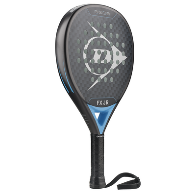 Dunlop FX Junior Padel Racket 2026