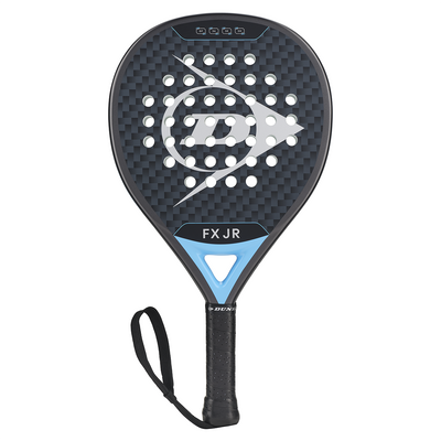 Dunlop FX Junior Padel Racket 2026
