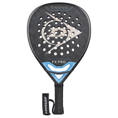 Dunlop FX Pro Padel Racket 2026