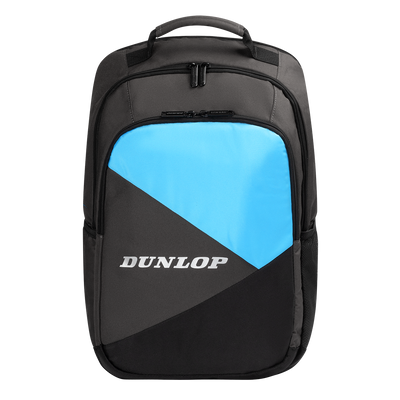 Dunlop FX Performance Backpack Cyan Gun Metal