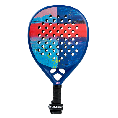 Dunlop Galactica Pro by Nisse LTD Padel Racket