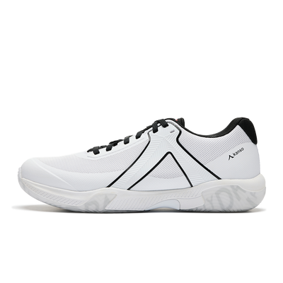 Kanso DragonFly 2 Indoor Court Shoes 2025 White/Black