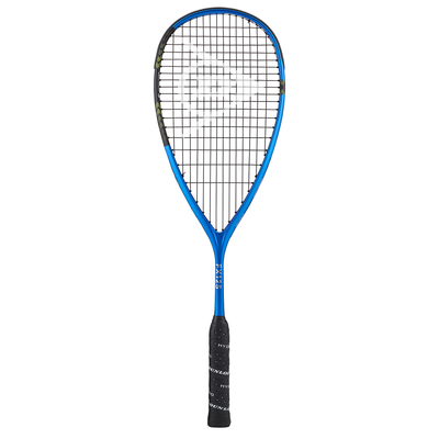Dunlop FX 125 Squash Racket
