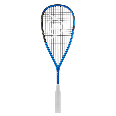 Dunlop FX Team 125 Squash Racket
