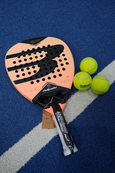 Bullpadel Vertex 05 W 27 Padel Racket