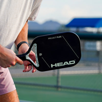 HEAD Project Flex 2026 Pickleball Paddle