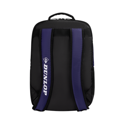 Dunlop FX Club Backpack Violet/Black/Cyan
