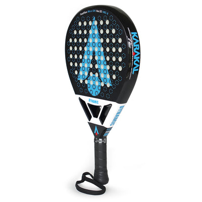 Karakal Chaos Dynamic Padel Racket