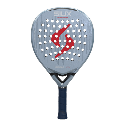 Siux Diablo Elite 2027 Padel Racket Blue