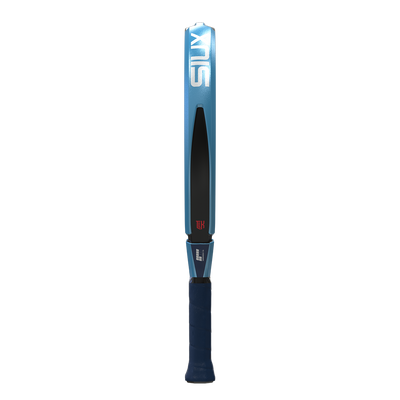 Siux Diablo Pro 2027 Padel Racket Metallic Blue