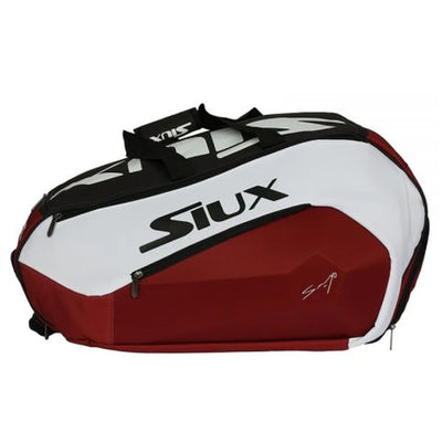 Siux Diablo Sanyo Racketbag