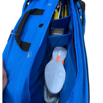 Dunlop PSA FX Performance 12 Racket Bag