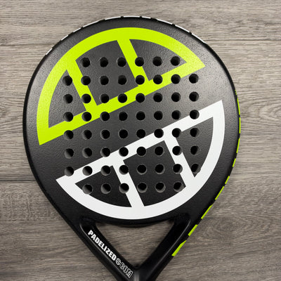 PADELIZED AERO-PRO TEAM Padel Racket OUTLET