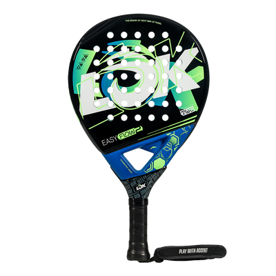 Lok Easy Flow Gen 2 Padel Racket