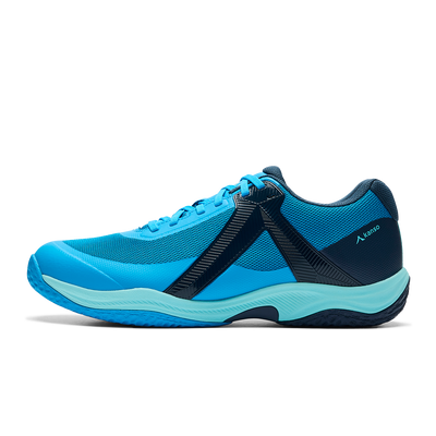 Kanso EQ Fly Indoor Court Shoes 2025 Blue/Turquoise