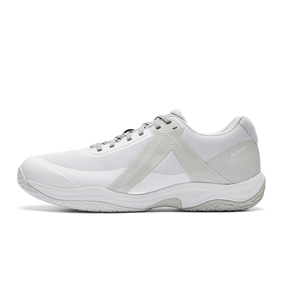 Kanso EQ Fly Indoor Court Shoes 2025 White/Grey