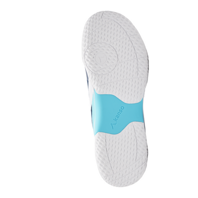 Kanso EQx3 Indoor Court Shoes Navy