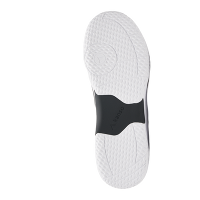 Kanso EQx3 Indoor Court Shoes White Black
