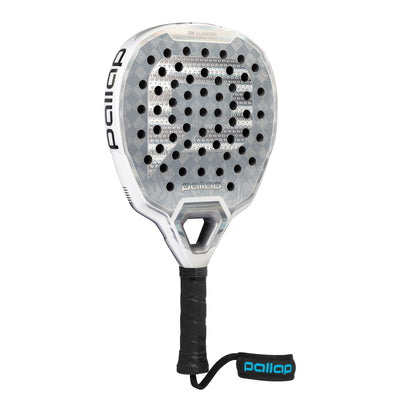 Pallap Evoforce Bright Star Padel Racket 2026
